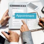 Appointment Booking App
