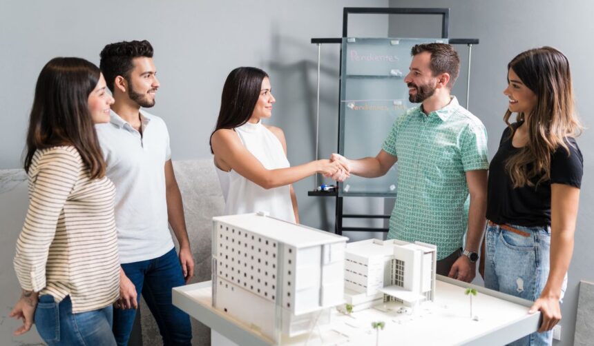 Current Real Estate Roundup