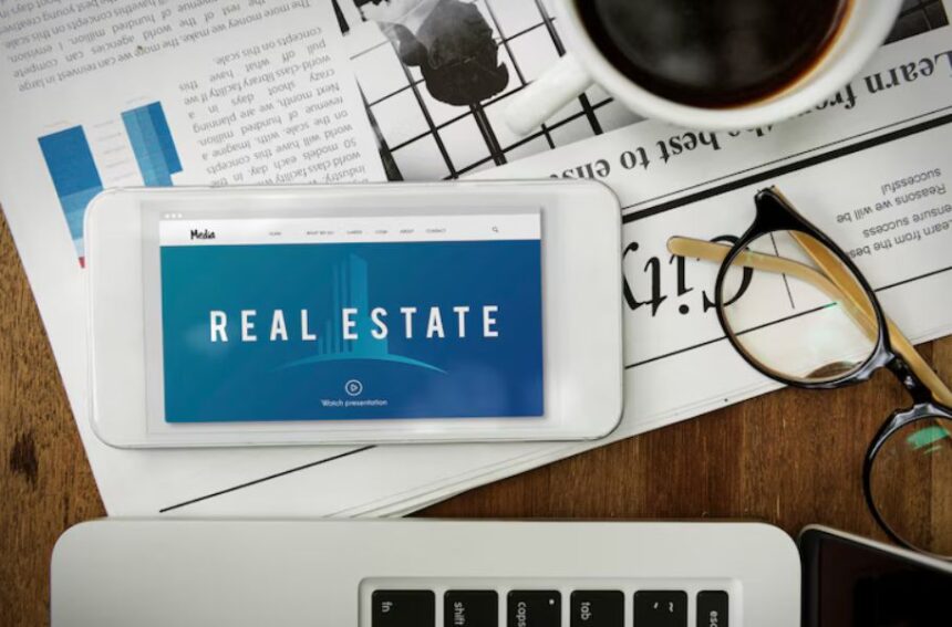 Current Real Estate Roundup