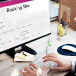 Booking Site