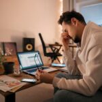 Remote work challenges