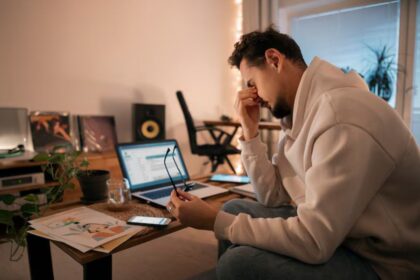 Remote work challenges