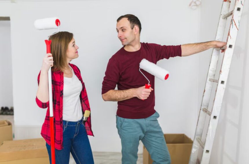 Renovations that attract buyers
