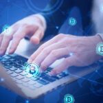 blockchain in business