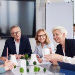 corporate social responsibility