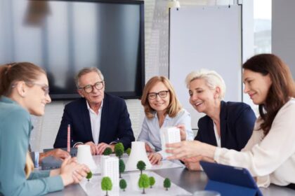 corporate social responsibility