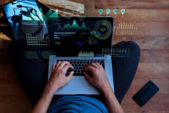 digital transformation