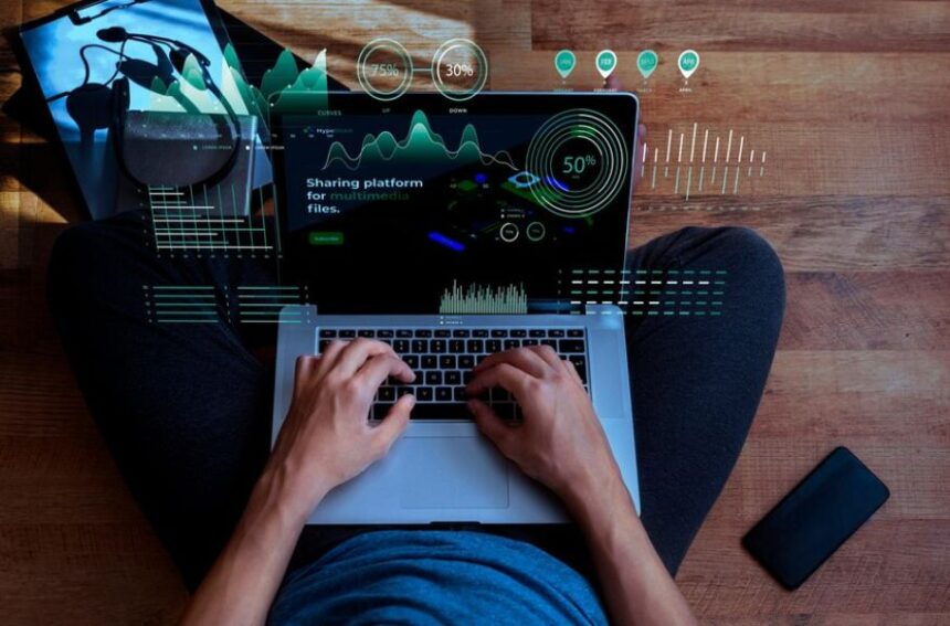 digital transformation