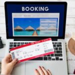 how to make a booking site