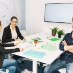 how to organize a meeting