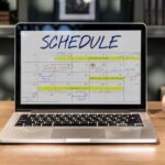 meeting scheduler