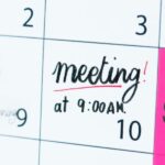 meeting time planner