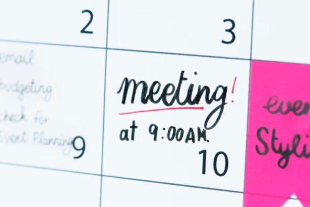 meeting time planner