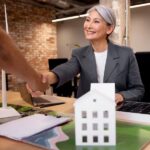 real estate brokers