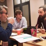 schedule a meeting with a group