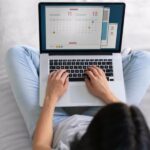 scheduling app for business