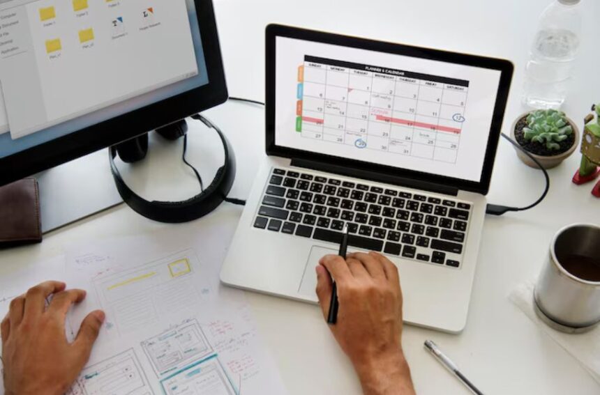 shift schedule maker