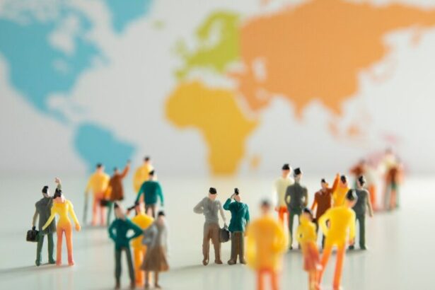 the impact of globalization on local businesses