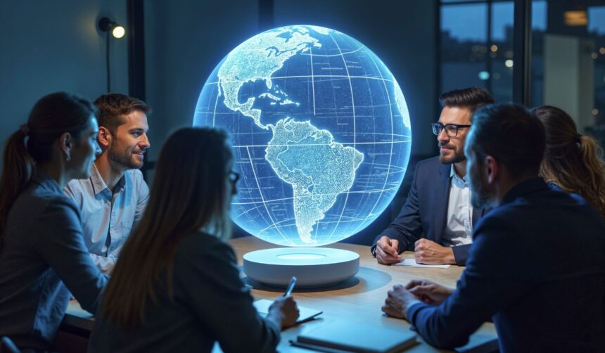the impact of globalization on local businesses