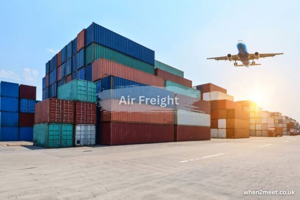Air Freight