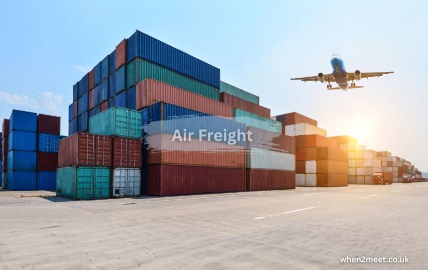 Air Freight
