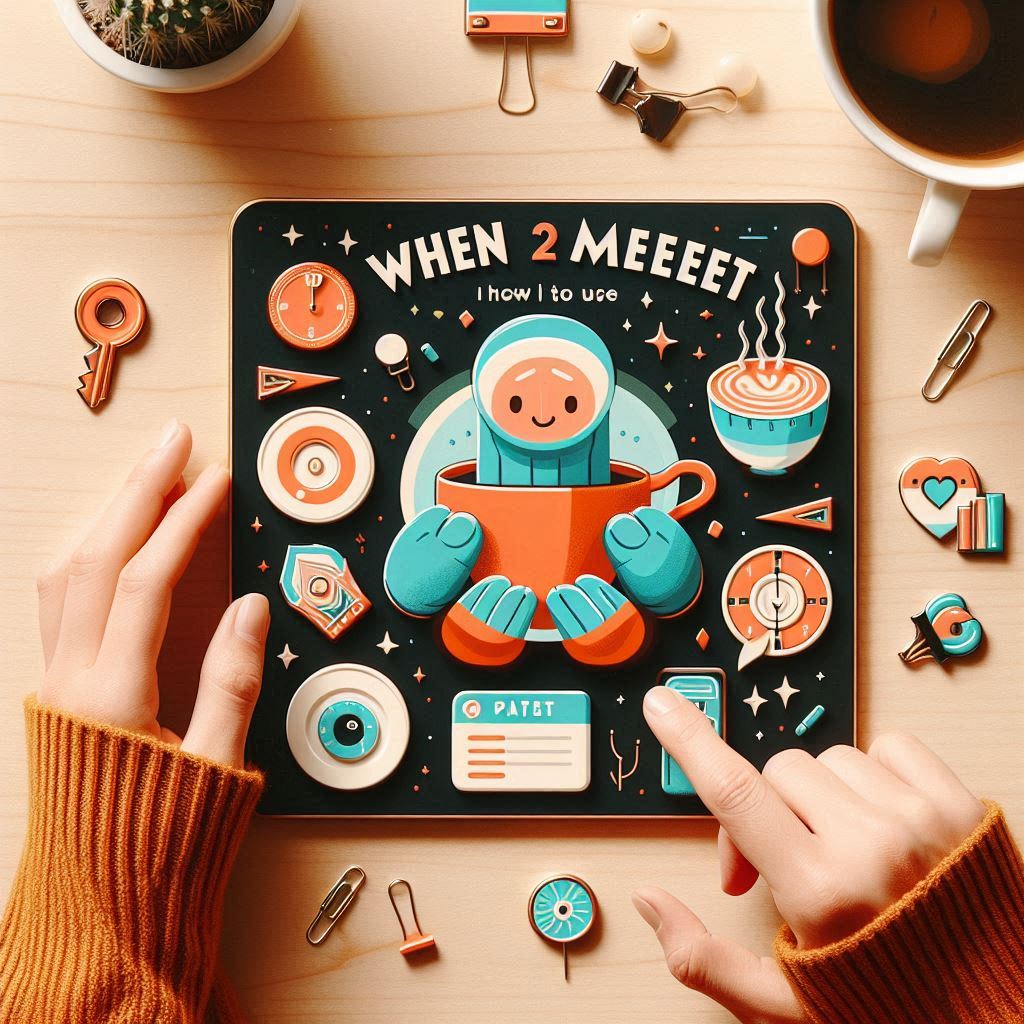 How to use when2meet