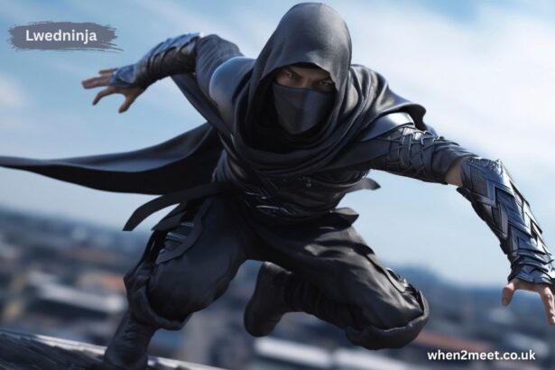 Lwedninja
