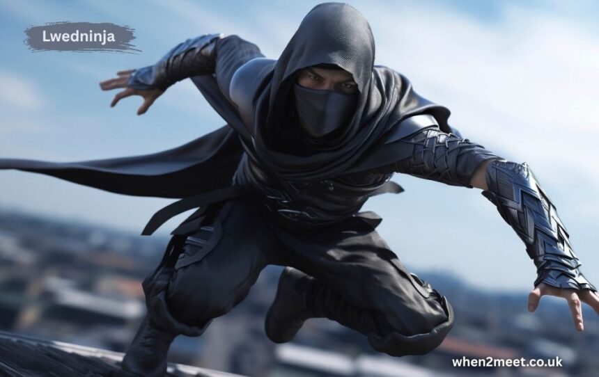 Lwedninja
