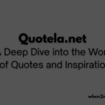 Quotela.net