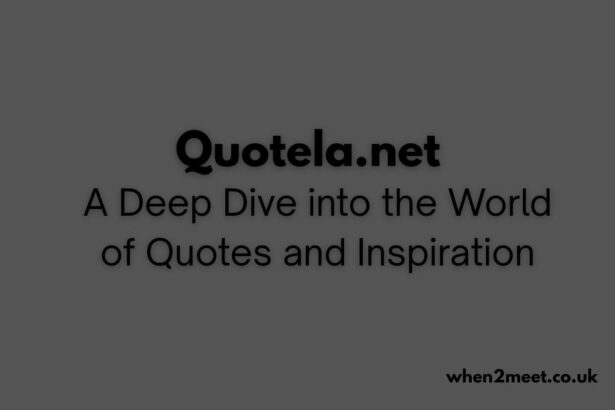 Quotela.net