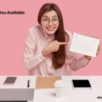 When Are You Available