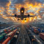 air freight