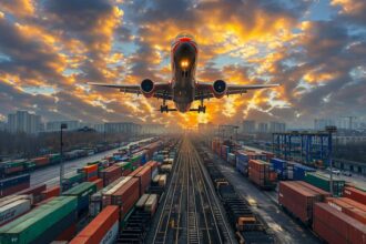 air freight