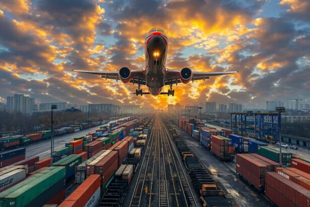 air freight