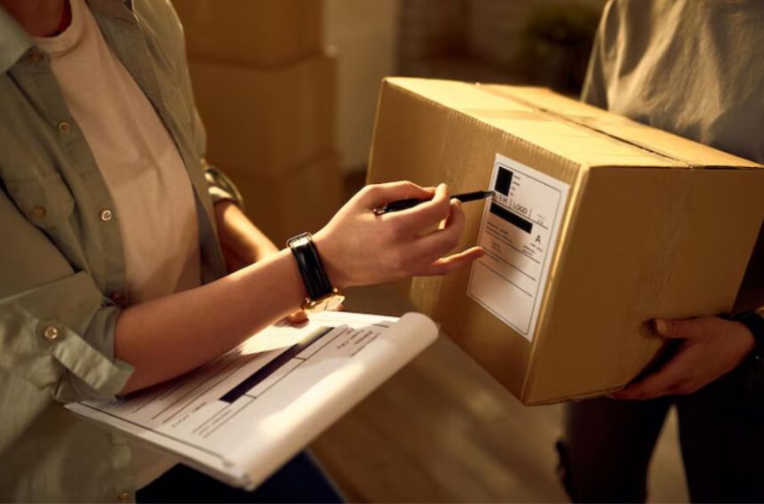 cargo clearance permit