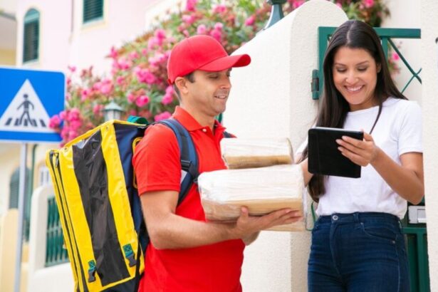 cheapest way to send parcel from singapore to australia