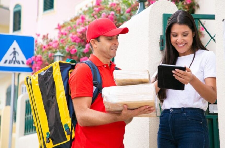 cheapest way to send parcel from singapore to australia
