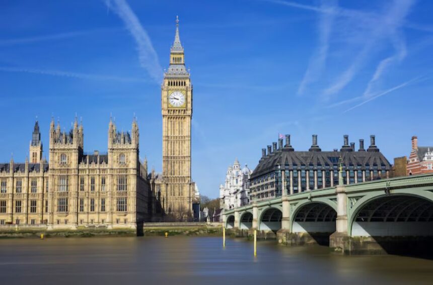 uk time converter