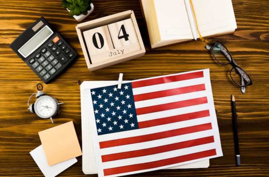 usa time