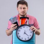 what time time zone am i in