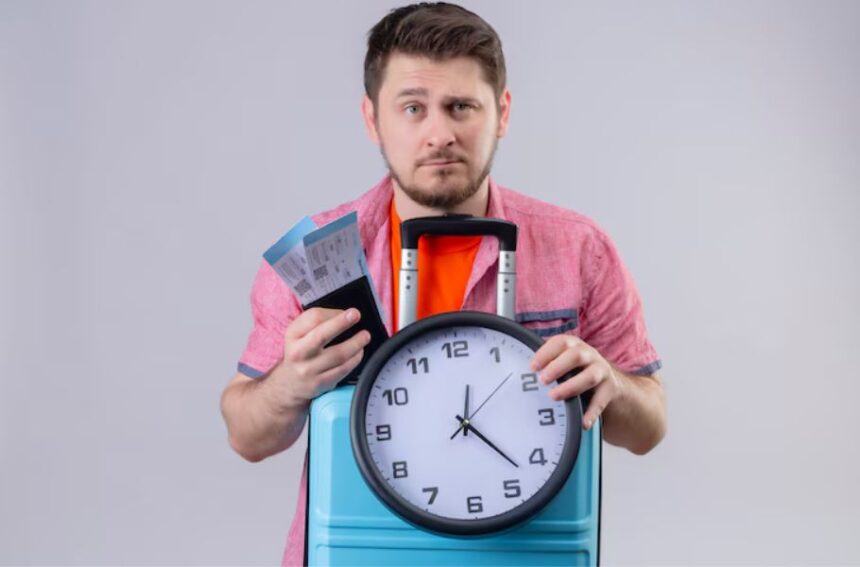 what time time zone am i in