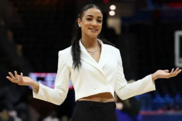 andraya carter wife