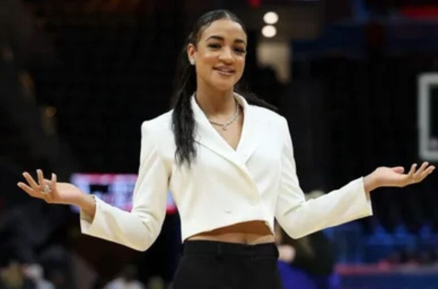 andraya carter wife