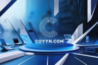 coyyn.com gig economy