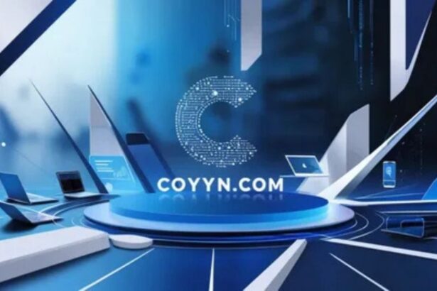 coyyn.com gig economy