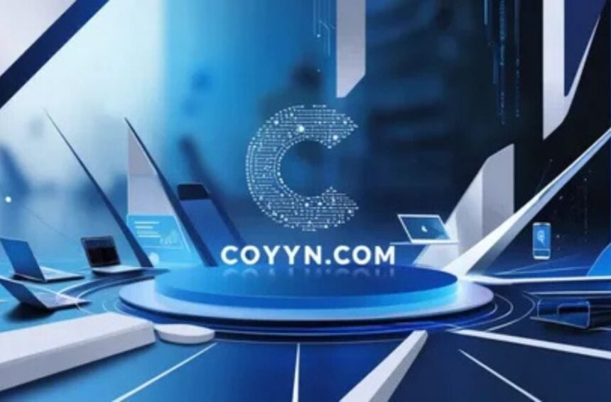 coyyn.com gig economy