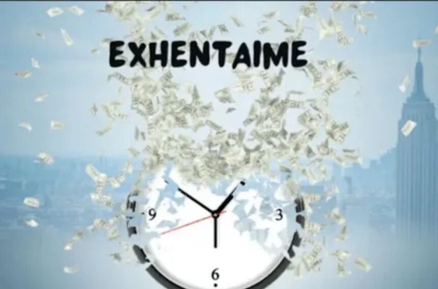 exhentaime