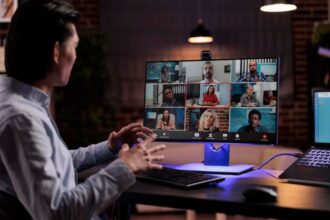 how to generate zoom meeting link