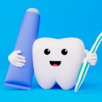 is there algae in colgate toothpaste