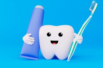 is there algae in colgate toothpaste
